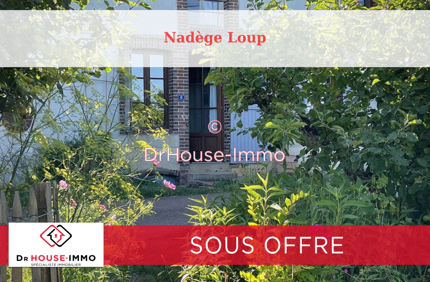 Photo 3 : Vente Maison 6 pièces Dracy 136 m²