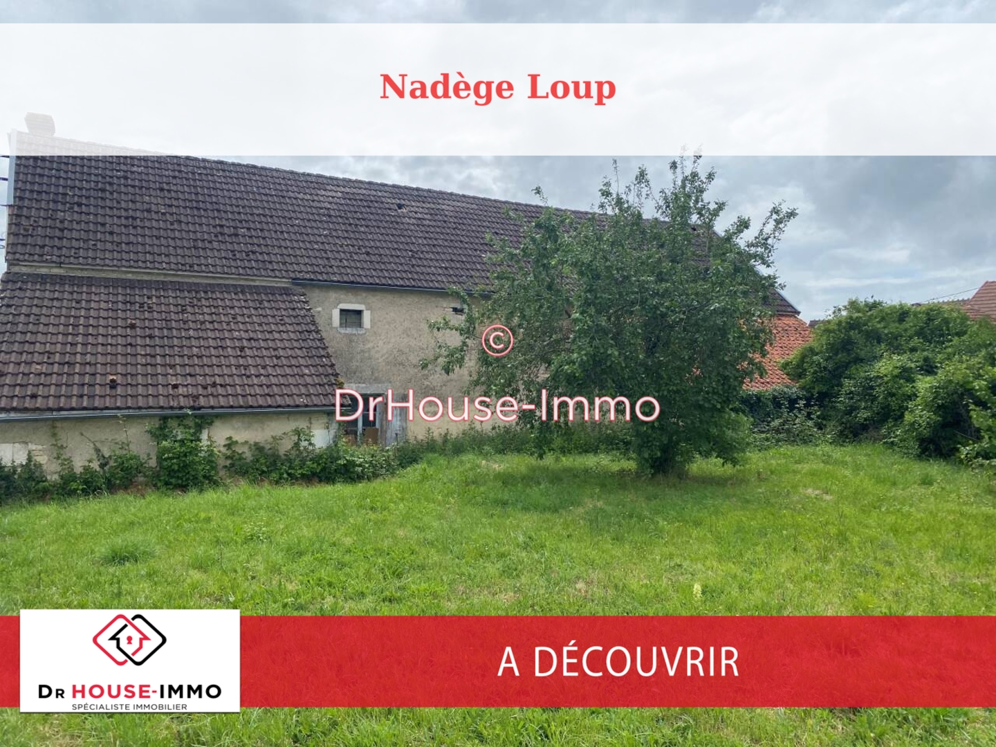 Photo 3 : Vente Maison 3 pièces Taingy 66 m²