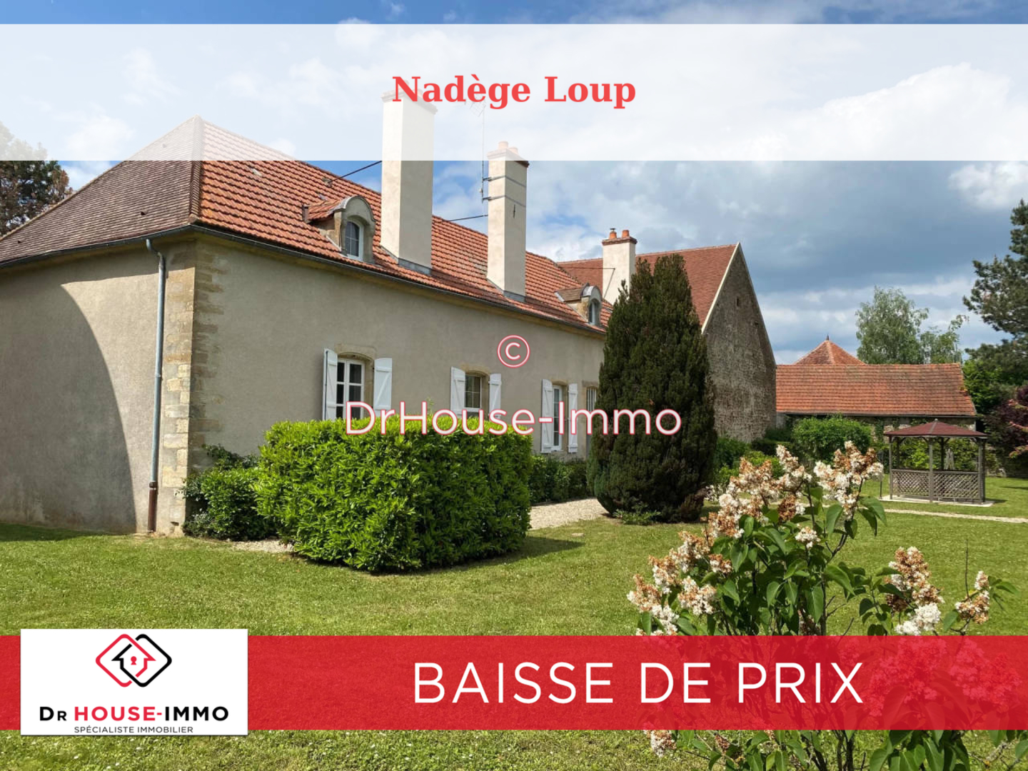 Photo 1 : Vente Maison 6 pièces Sceaux 170 m²