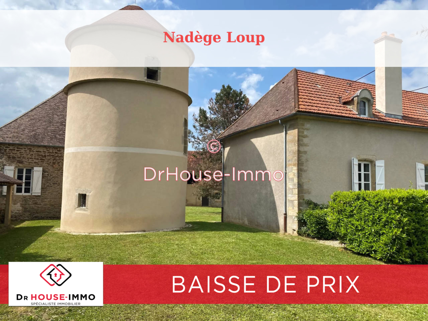 Photo 2 : Vente Maison 6 pièces Sceaux 170 m²