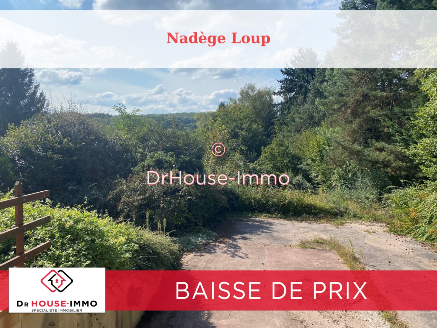 Photo 3 : Vente Maison 6 pièces Toucy 140 m²