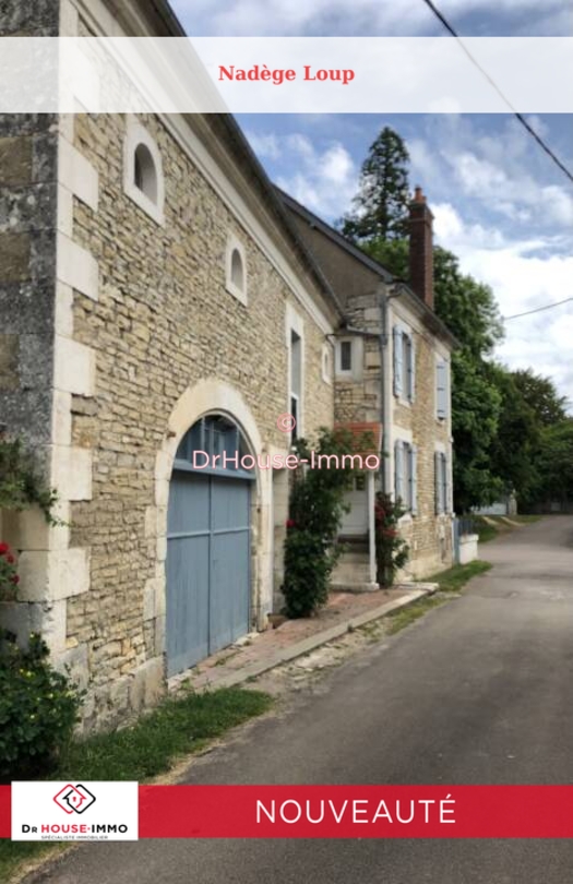 Photo 3 : Vente Maison 8 pièces Thury 190 m²