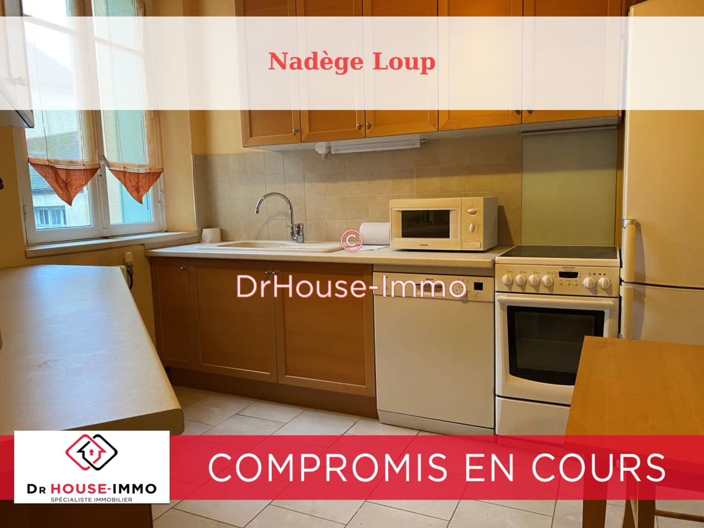 Photo 3 : Vente Immeuble 12 pièces Toucy 230 m²