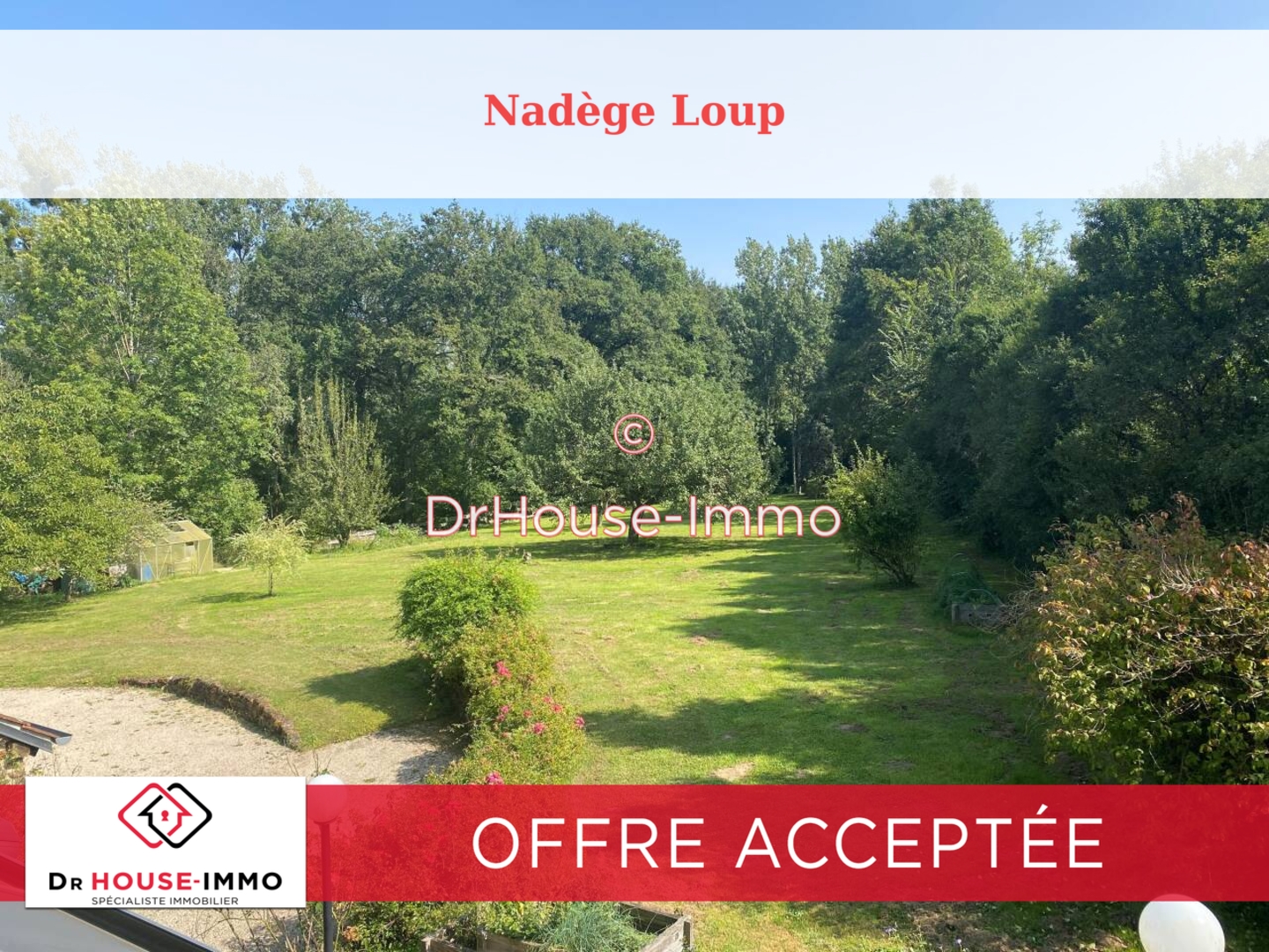Photo 2 : Vente Maison 6 pièces Toucy 212 m²
