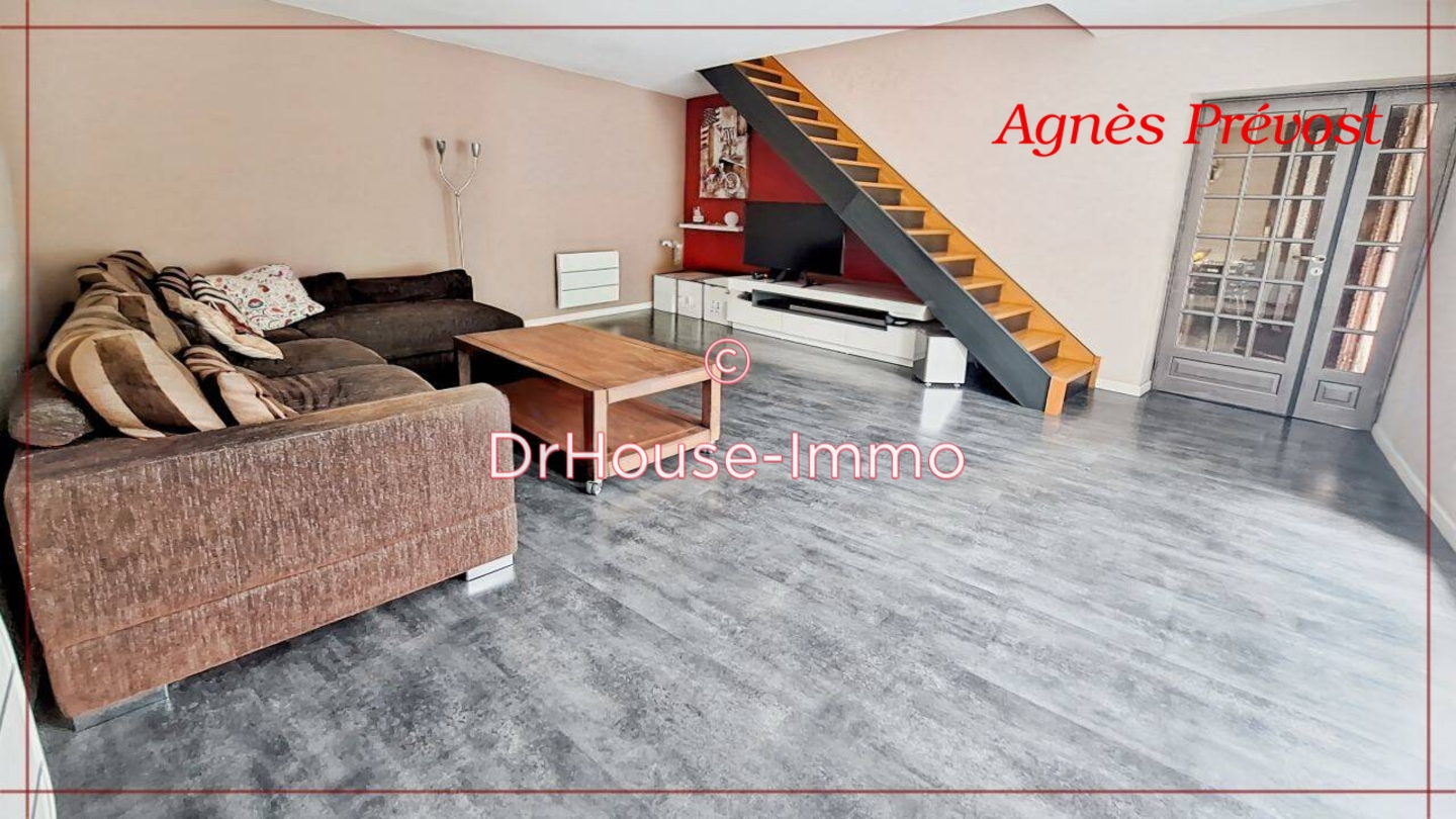 Photo 3 : Vente Maison 4 pièces Chasselay 107 m²