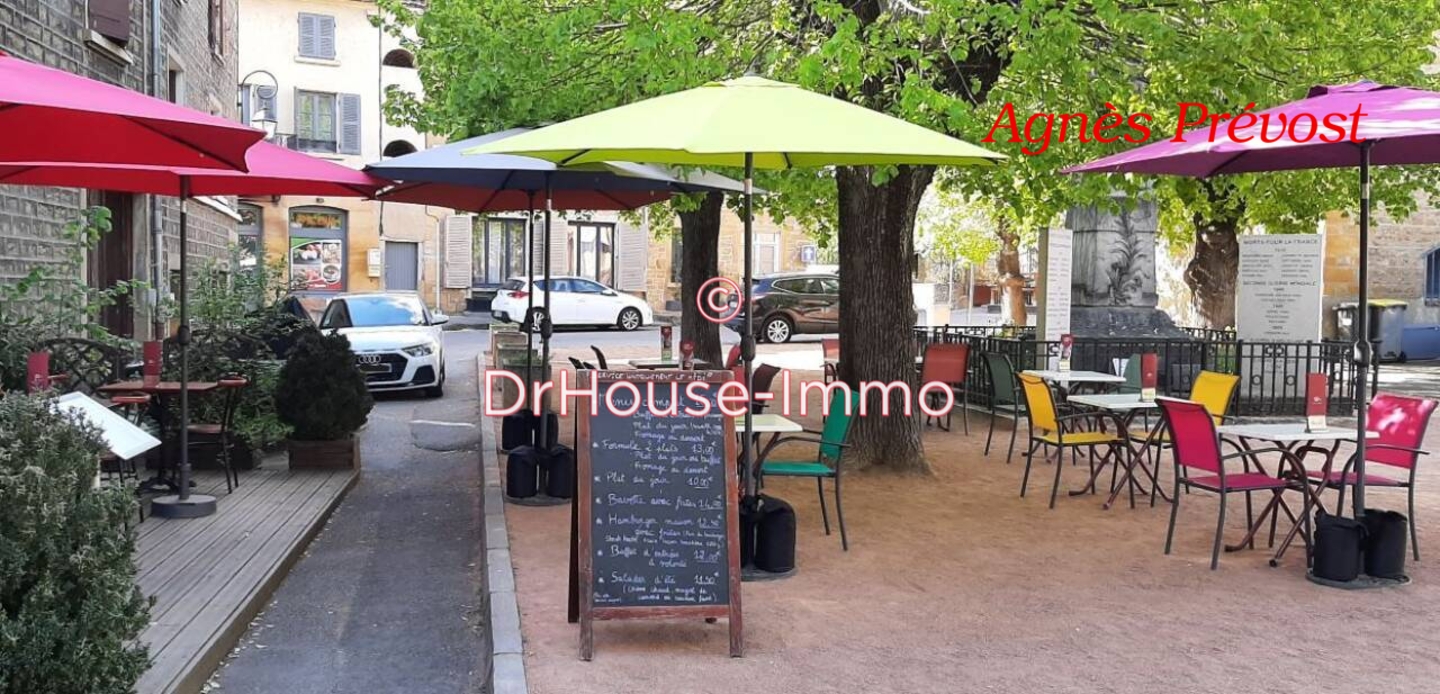 Photo 3 : Vente Commerce Châtillon 150 m²