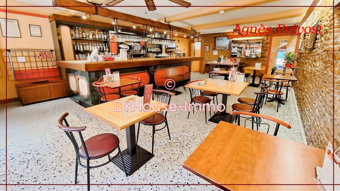 Photo 1 : Vente Commerce Châtillon 150 m²