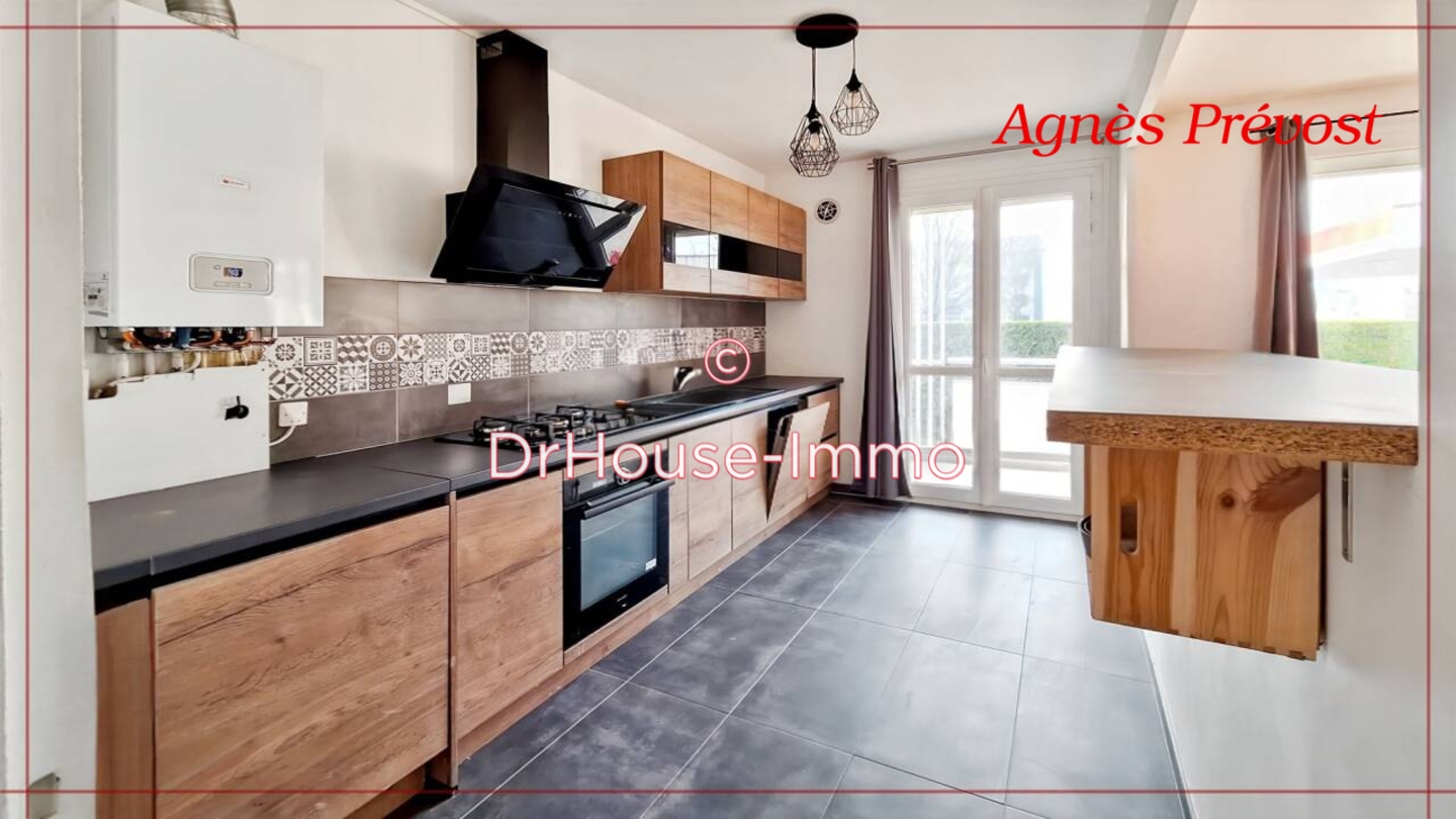 Photo 3 : Vente Appartement 3 pièces Villefranche-sur-Saône 78 m²