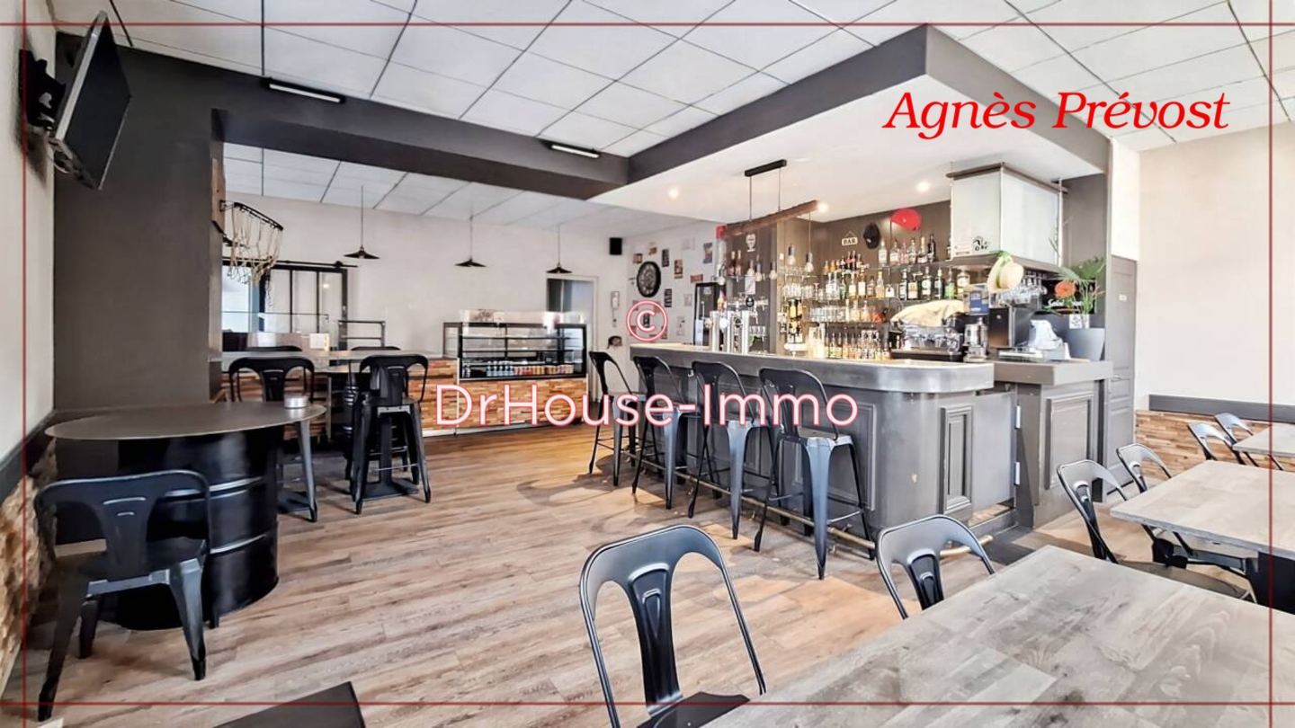 Photo 2 : Vente Commerce  Cercié 92 m²