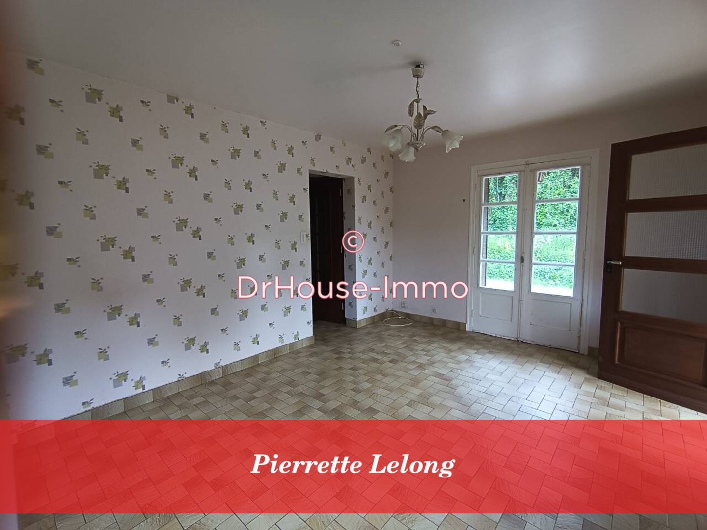 Photo 1 : Vente Maison 5 pièces Loyat 65 m²
