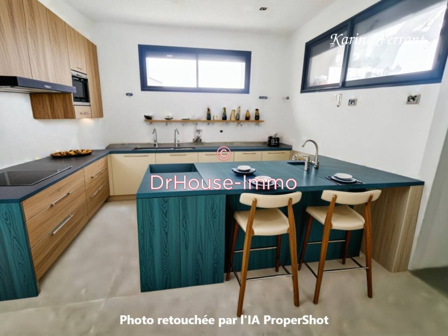 Photo 3 : Vente Maison 6 pièces Toussieux 150 m²