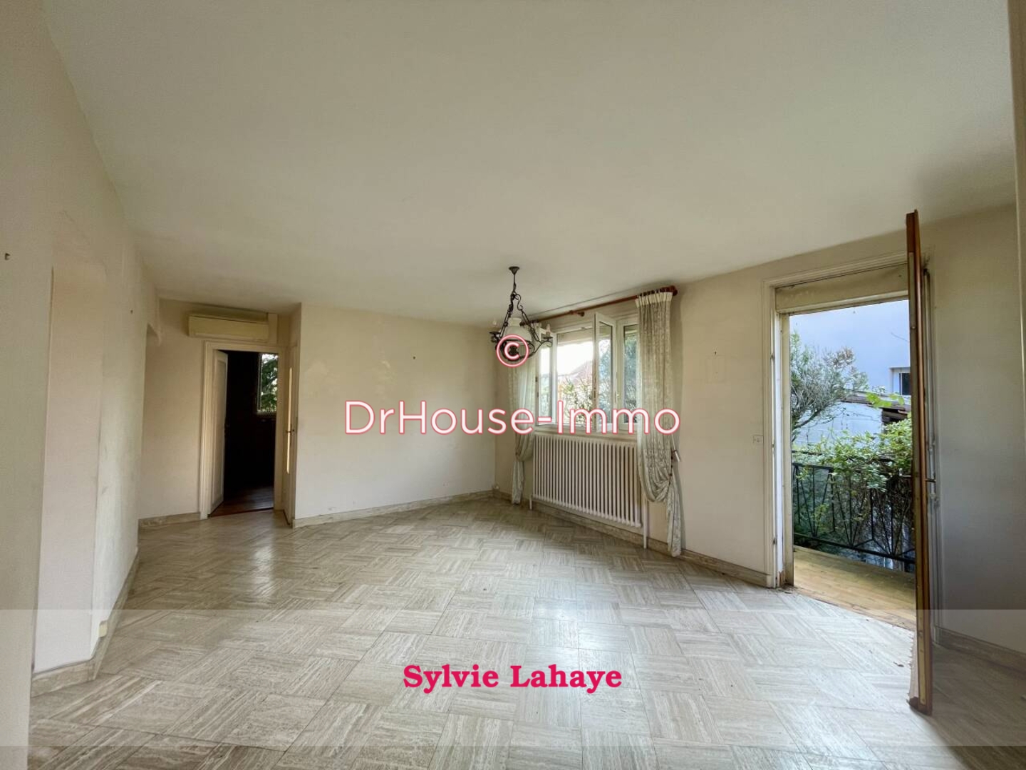 Photo 2 : Vente Maison 4 pièces Champs-sur-Marne 106 m²