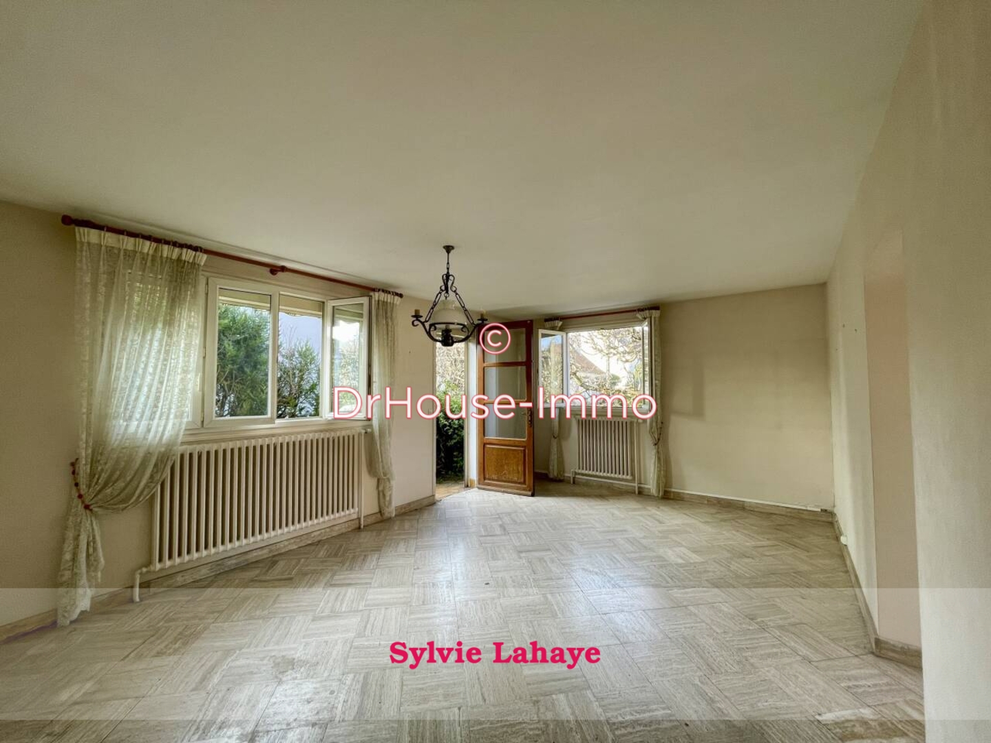Photo 3 : Vente Maison 4 pièces Champs-sur-Marne 106 m²