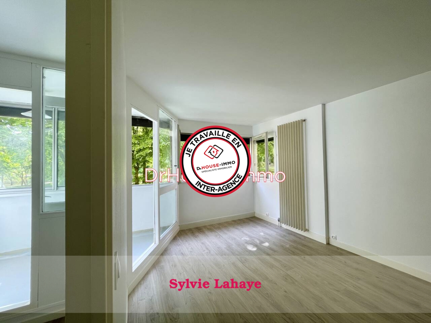 Photo 2 : Vente Appartement 4 pièces Champs-sur-Marne 86 m²