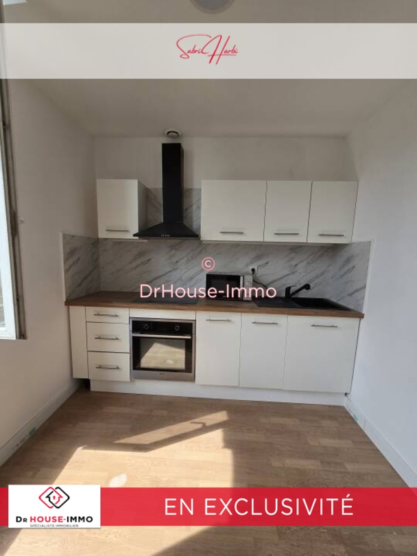 Photo 2 : Vente Appartement 2 pièces Marseille 36 m²