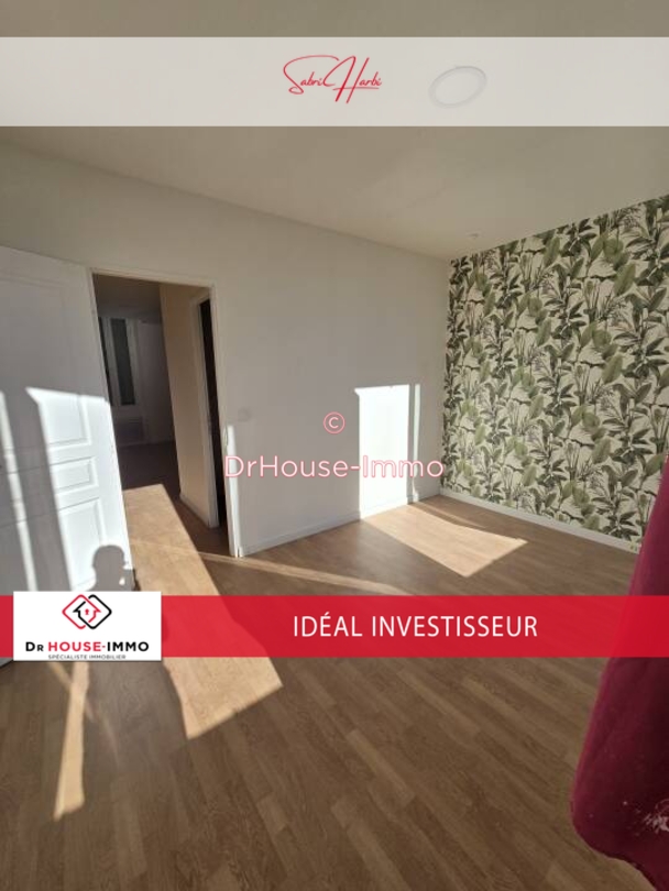 Photo 3 : Vente Appartement 2 pièces Marseille 33 m²