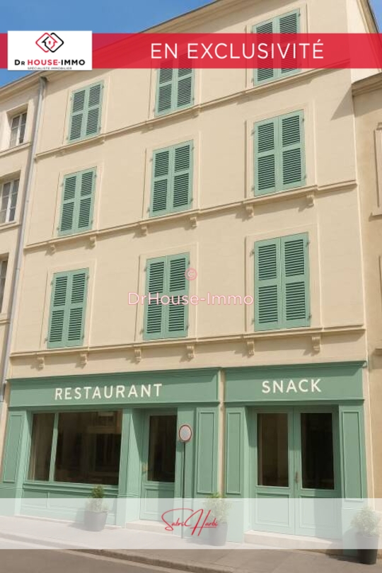 Image des la section Servies