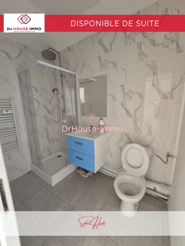 Photo 3 : Vente Appartement 2 pièces Marseille 36 m²