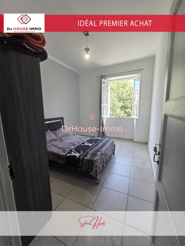 Photo 3 : Vente Appartement 2 pièces Marseille 44 m²