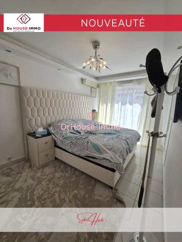Photo 3 : Vente Appartement 3 pièces Marseille 74 m²