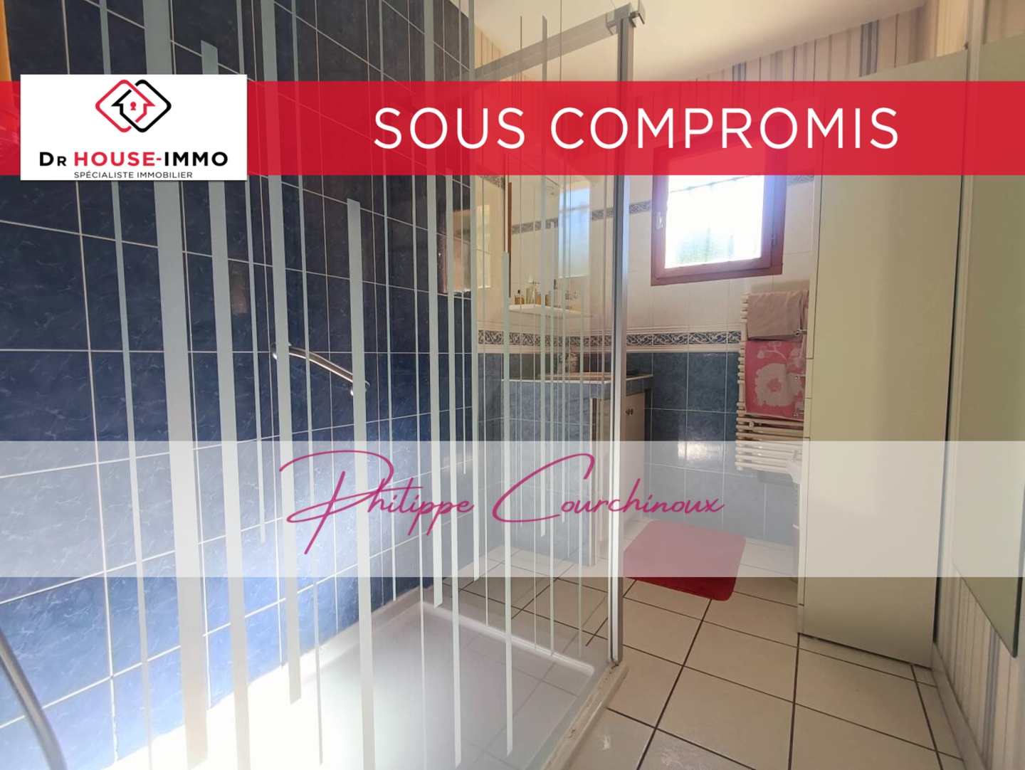 Photo 3 : Vente Maison 4 pièces Le Teich 90 m²