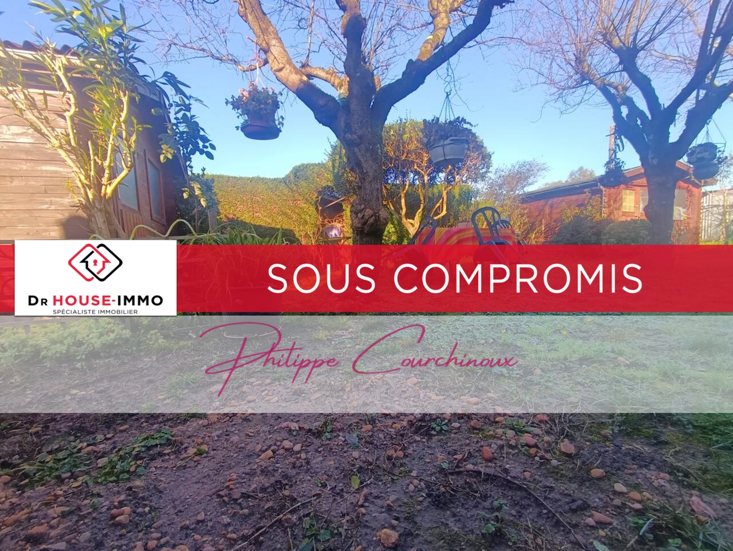 Photo 3 : Vente Maison 6 pièces Ambarès-et-Lagrave 134 m²