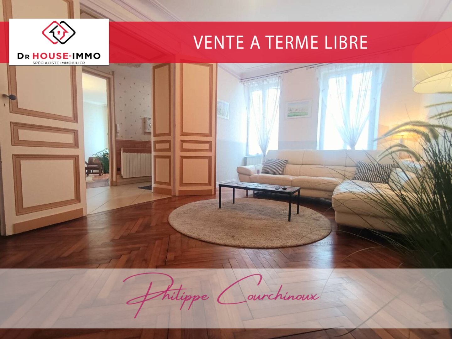 Photo 2 : Vente Maison 6 pièces Blaye 236 m²