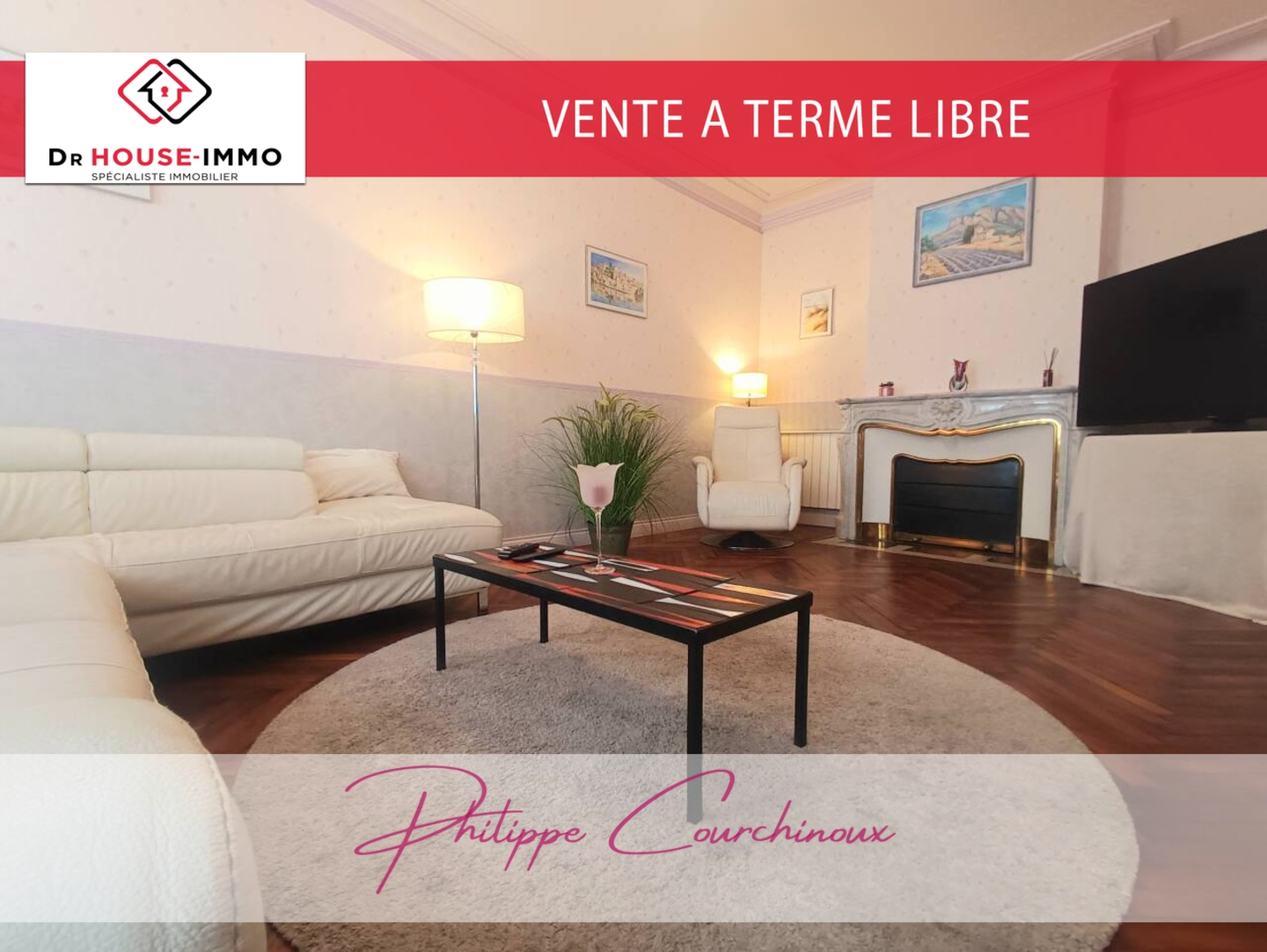 Photo 3 : Vente Maison 6 pièces Blaye 236 m²
