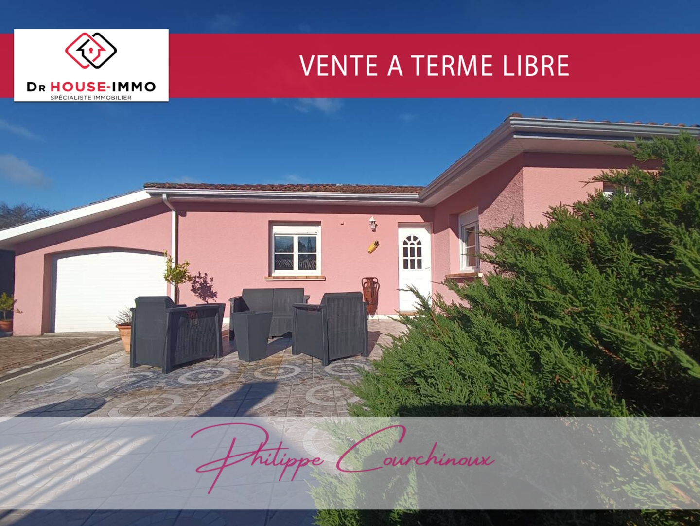 Image des la section Servies
