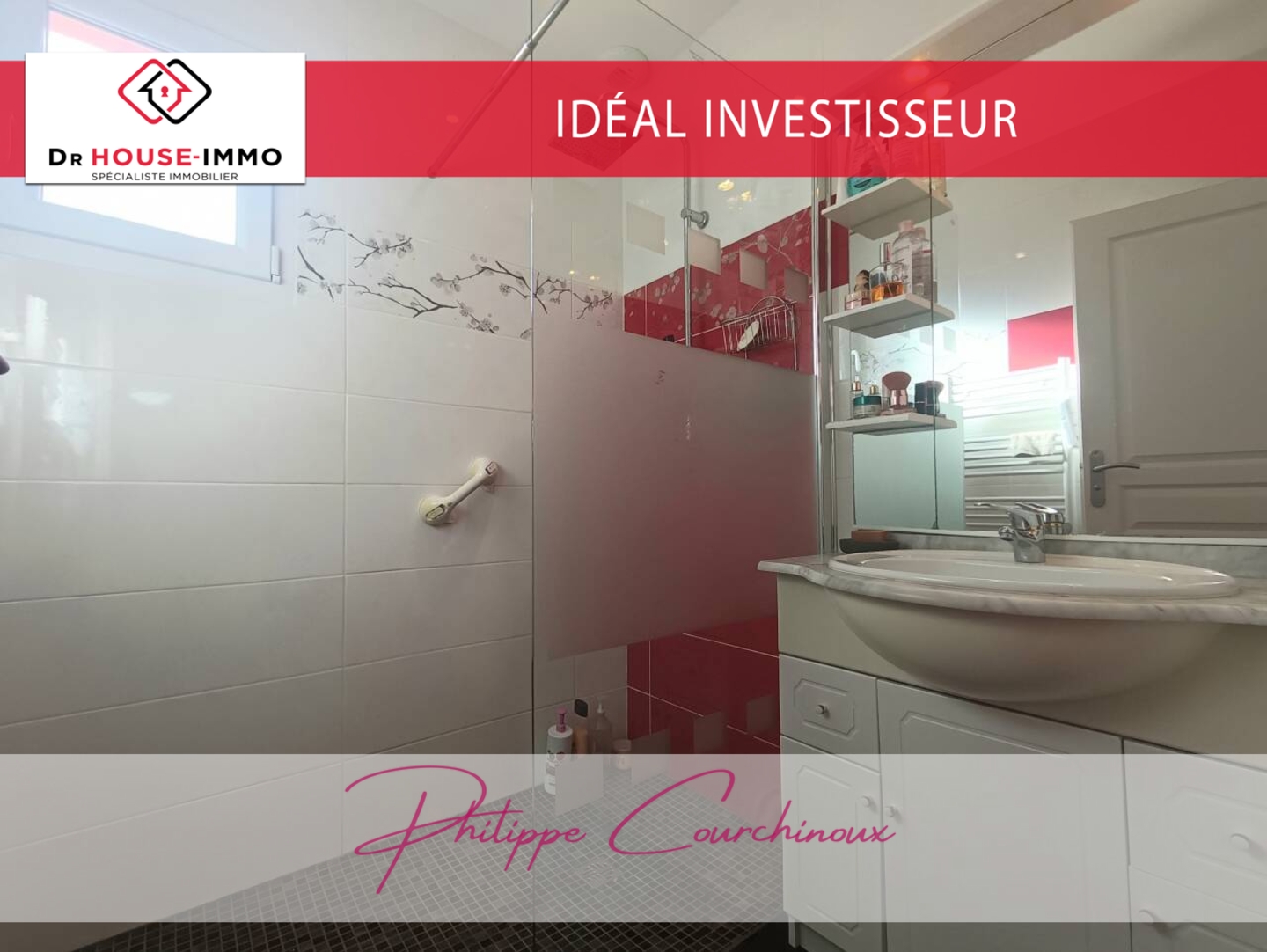 Photo 3 : Vente Maison 6 pièces Marcheprime 159 m²
