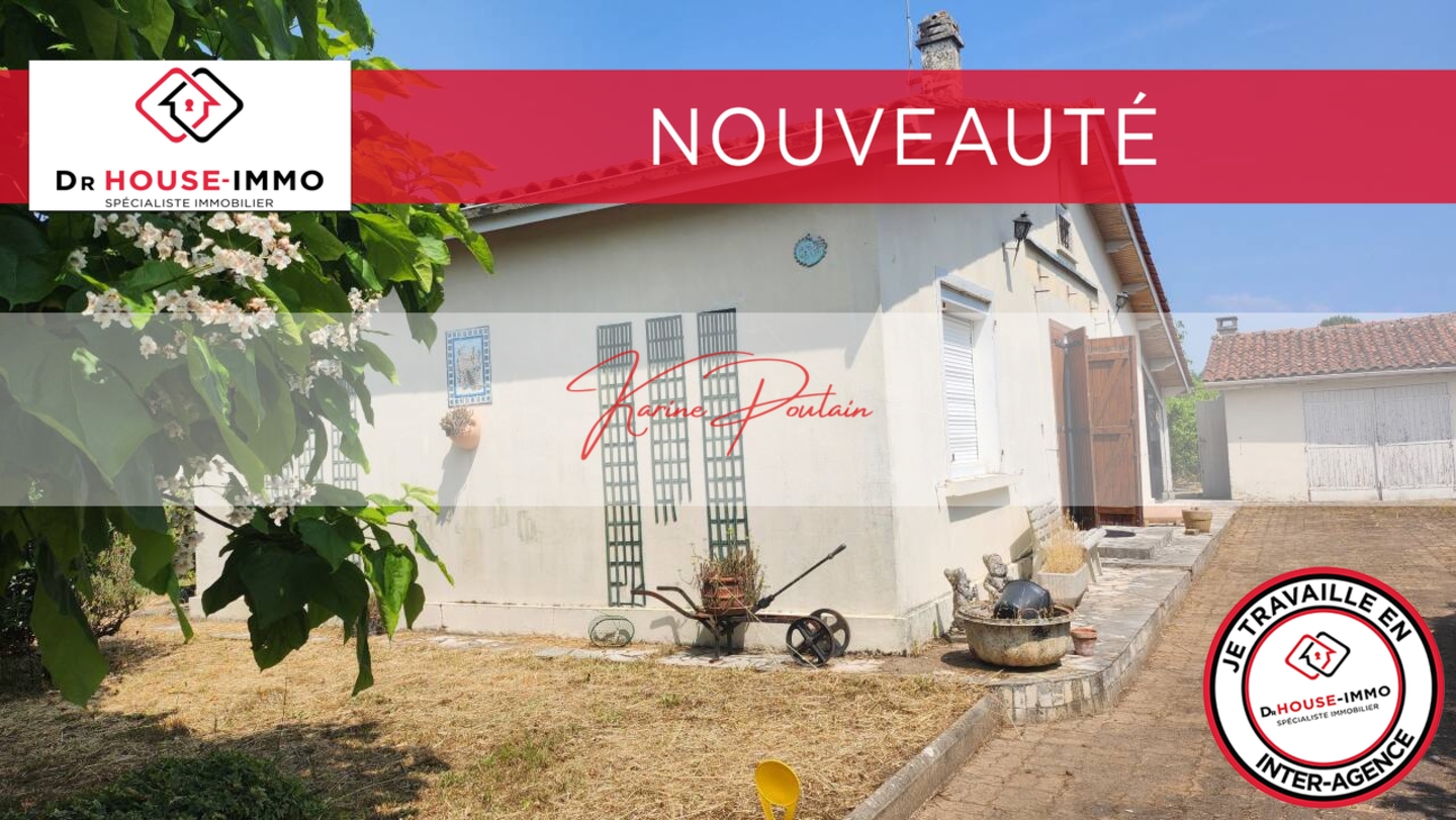 Photo 2 : Vente Maison 4 pièces Saint-Loubès 95 m²
