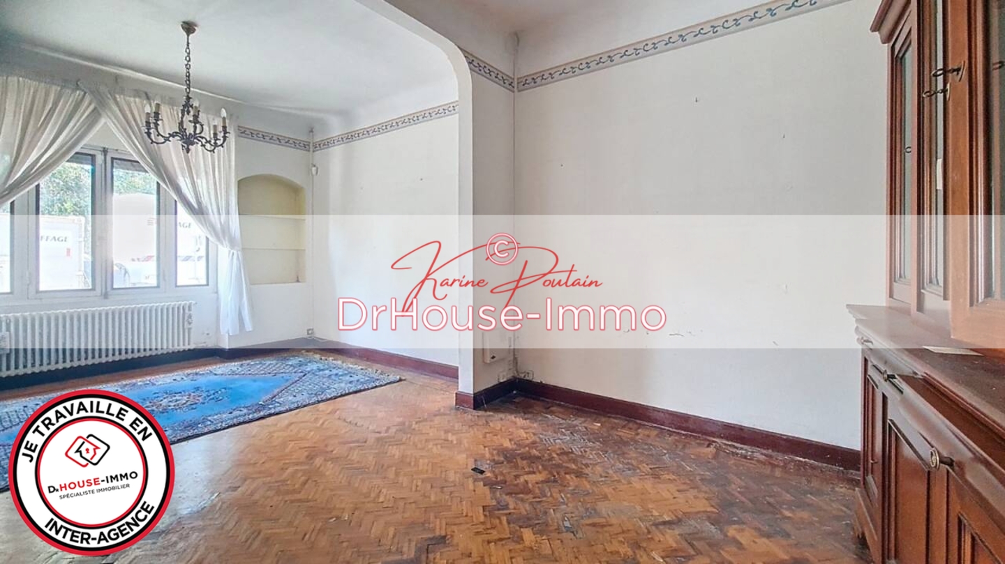 Photo 3 : Vente Maison 5 pièces Talence 180 m²
