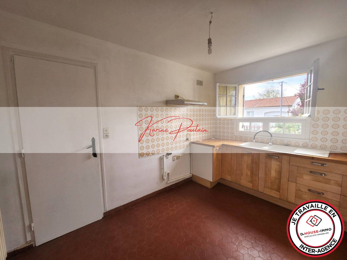Photo 2 : Vente Maison 4 pièces Carbon-Blanc 94 m²