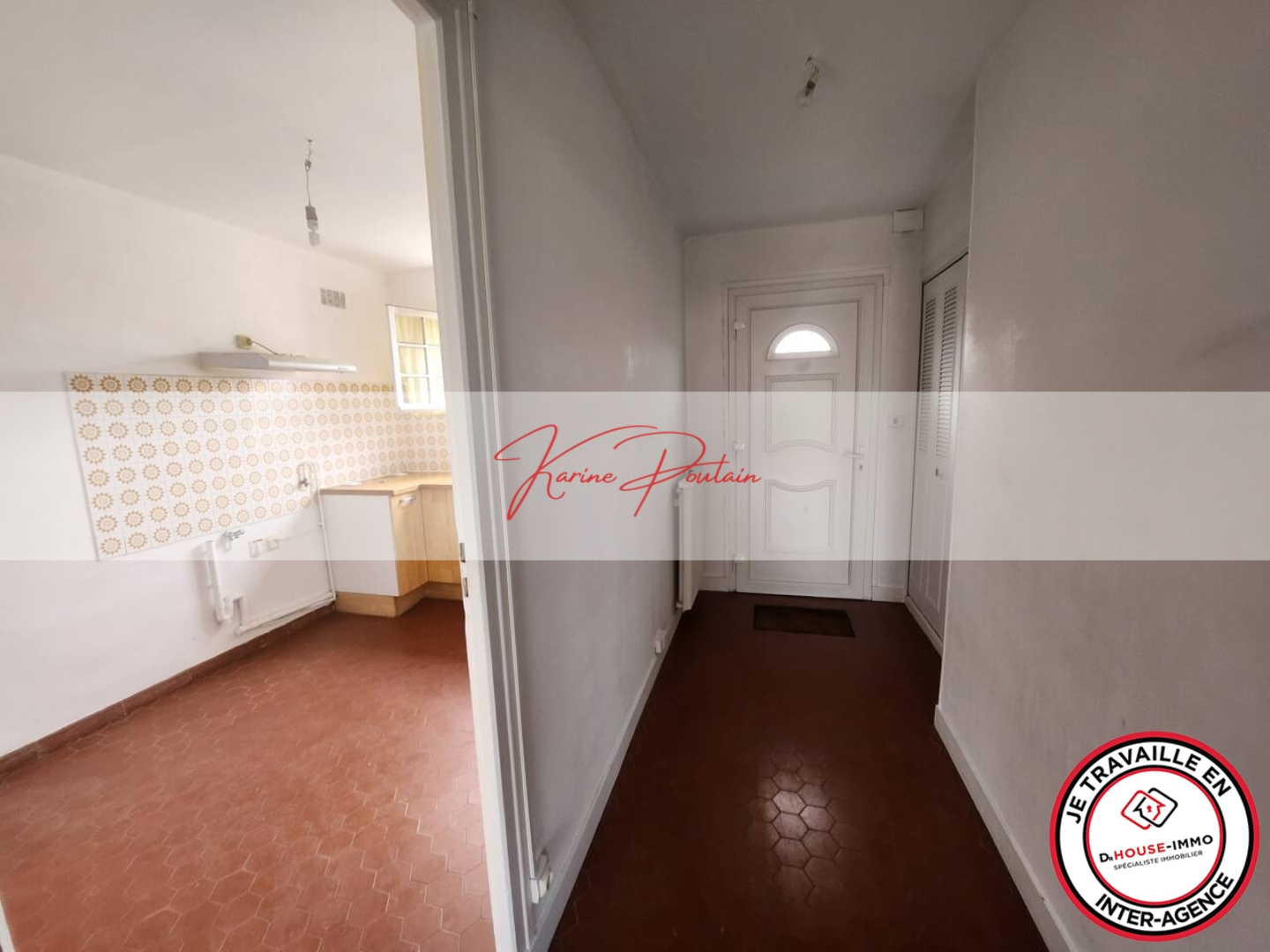 Photo 3 : Vente Maison 4 pièces Carbon-Blanc 94 m²