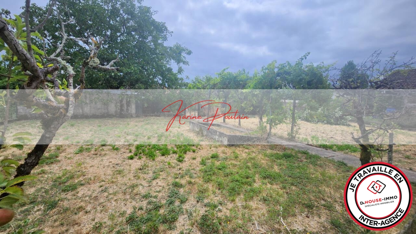 Photo 2 : Vente Terrain Izon 450 m²