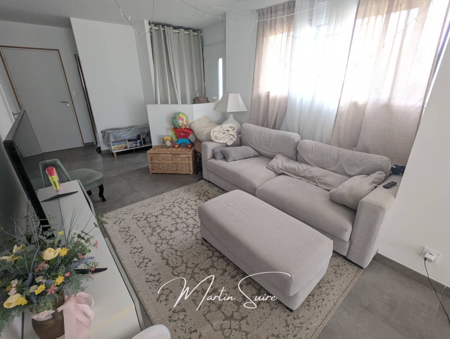 Photo 3 : Vente Maison 4 pièces Crossac 108 m²