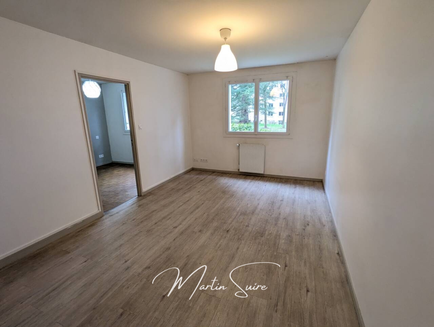 Photo 3 : Vente Appartement 2 pièces Nantes 46 m²