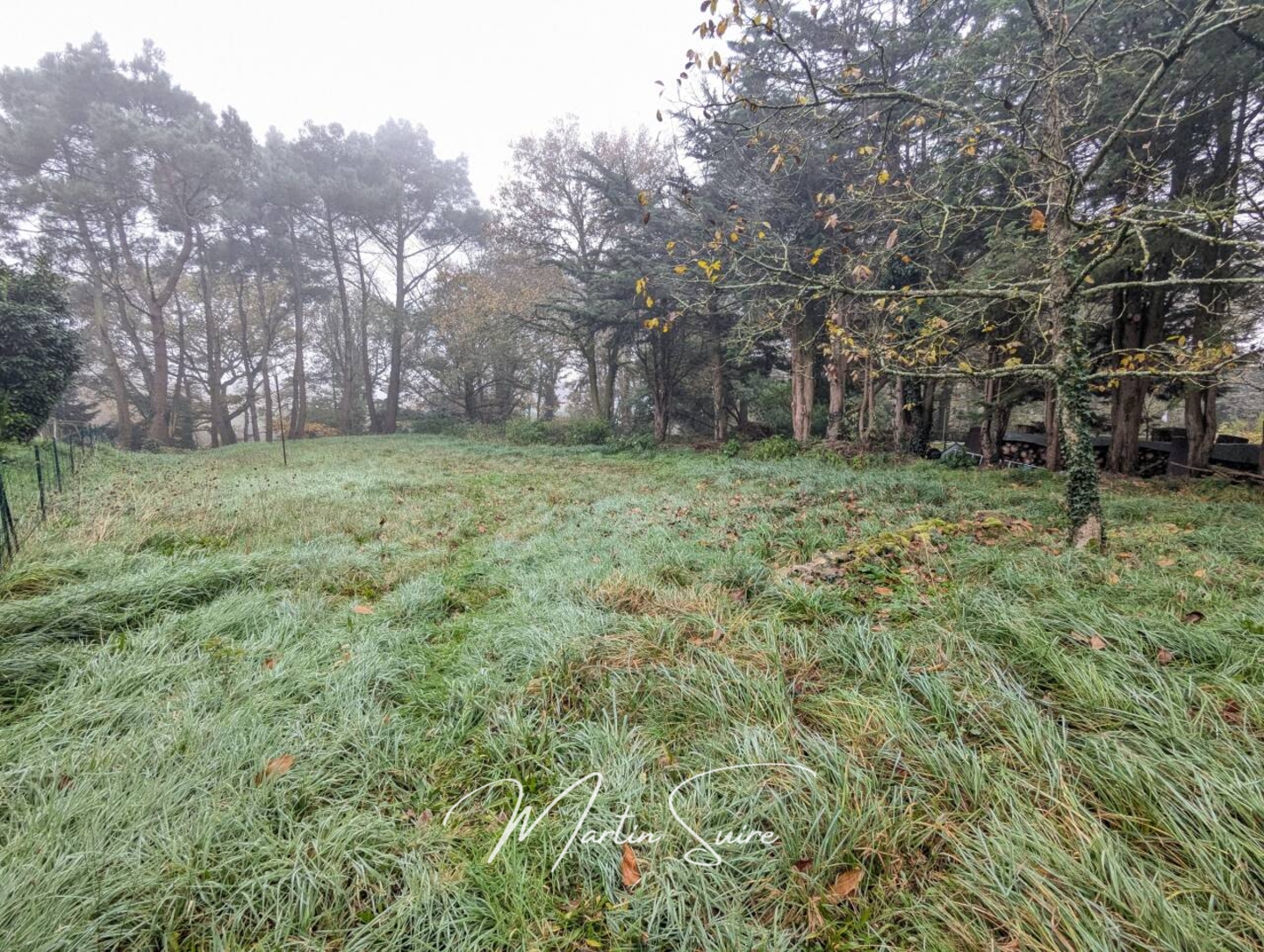 Photo 2 : Vente Terrain  Pontchâteau 2295 m²