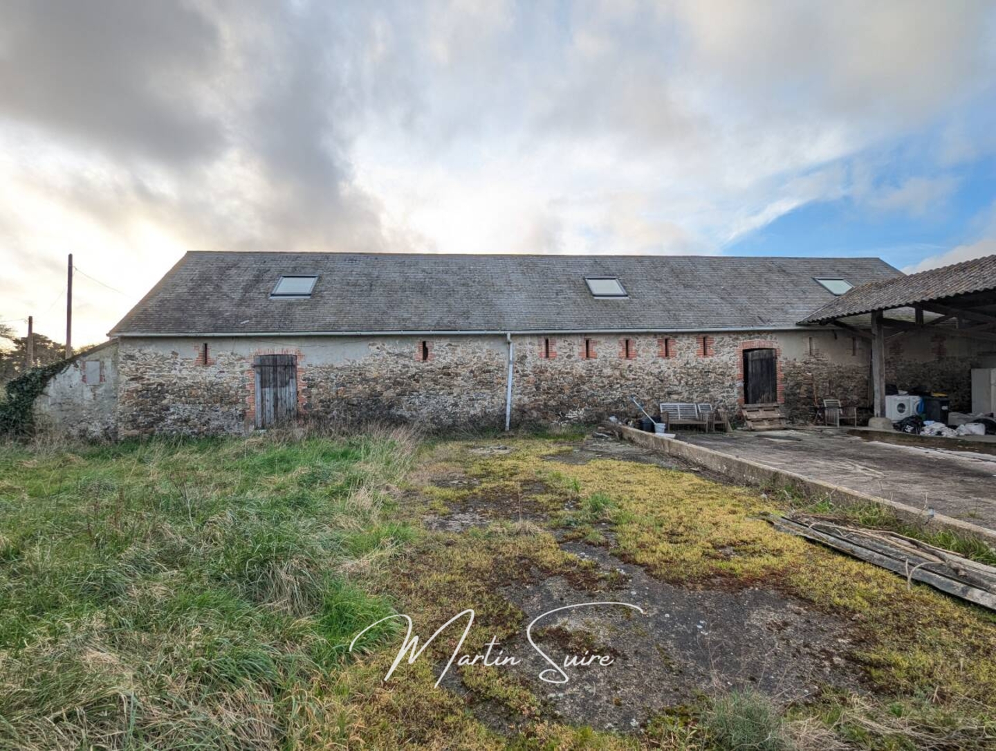 Photo 2 : Vente Maison 4 pièces Donges 180 m²