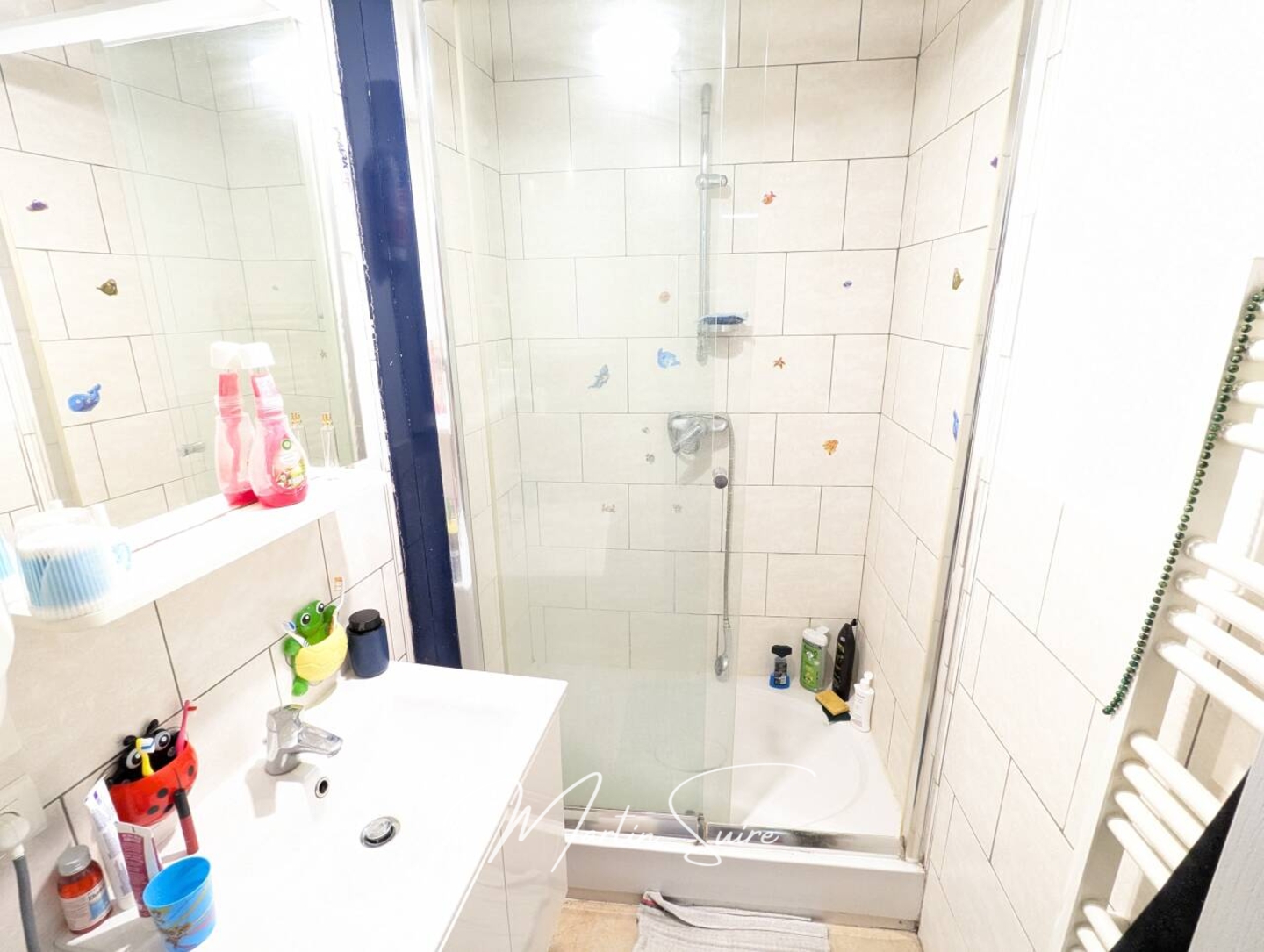 Photo 3 : Vente Appartement 3 pièces Saint-Nazaire 69 m²
