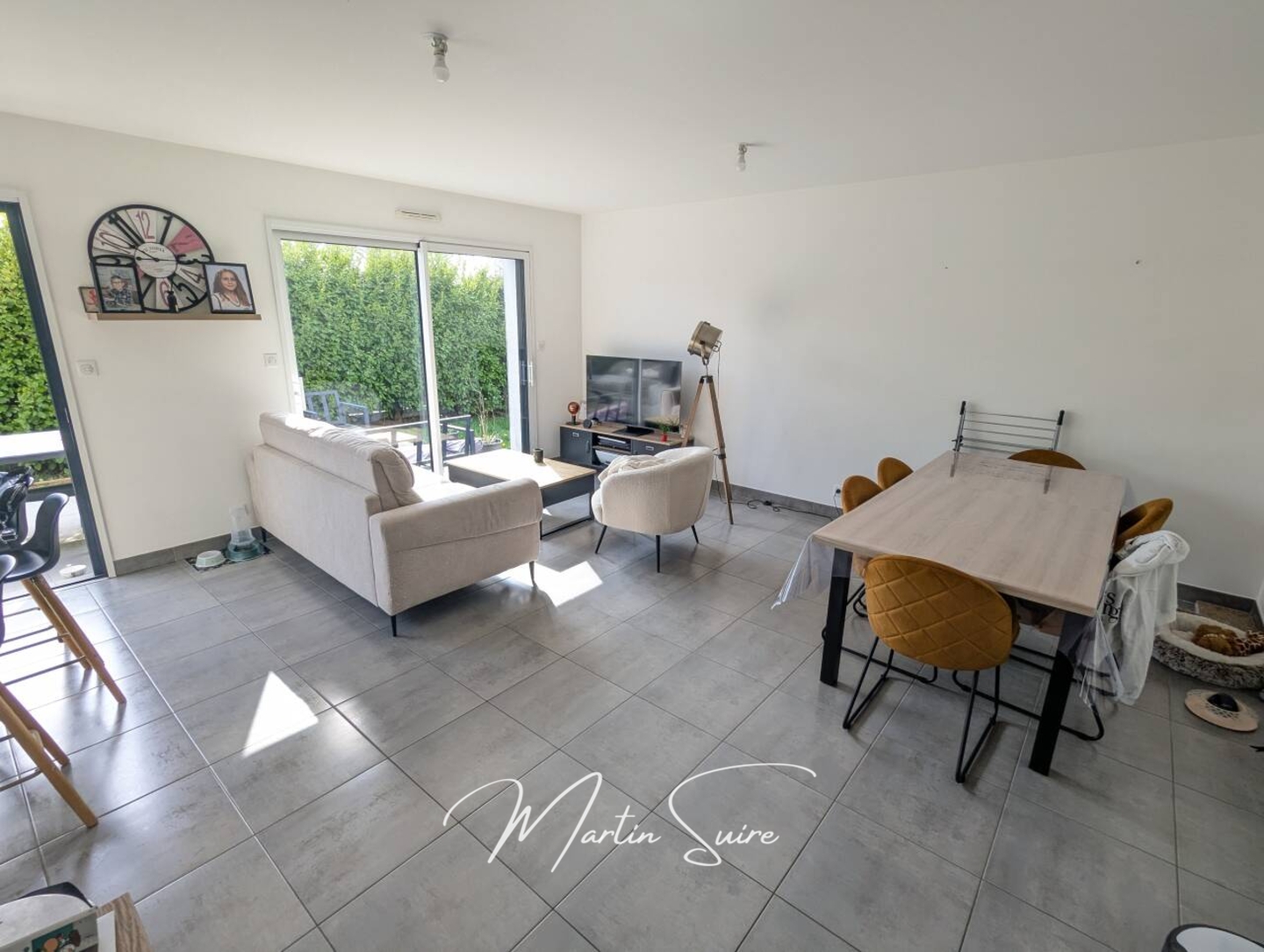 Photo 3 : Vente Maison 4 pièces Vannes 105 m²