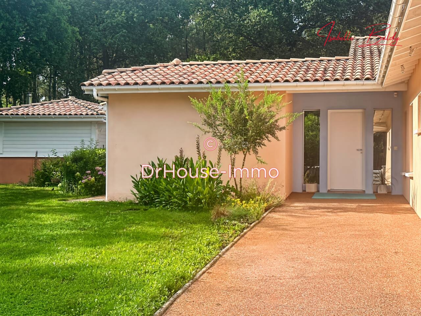 Photo 3 : Vente Maison 6 pièces Soustons 150 m²