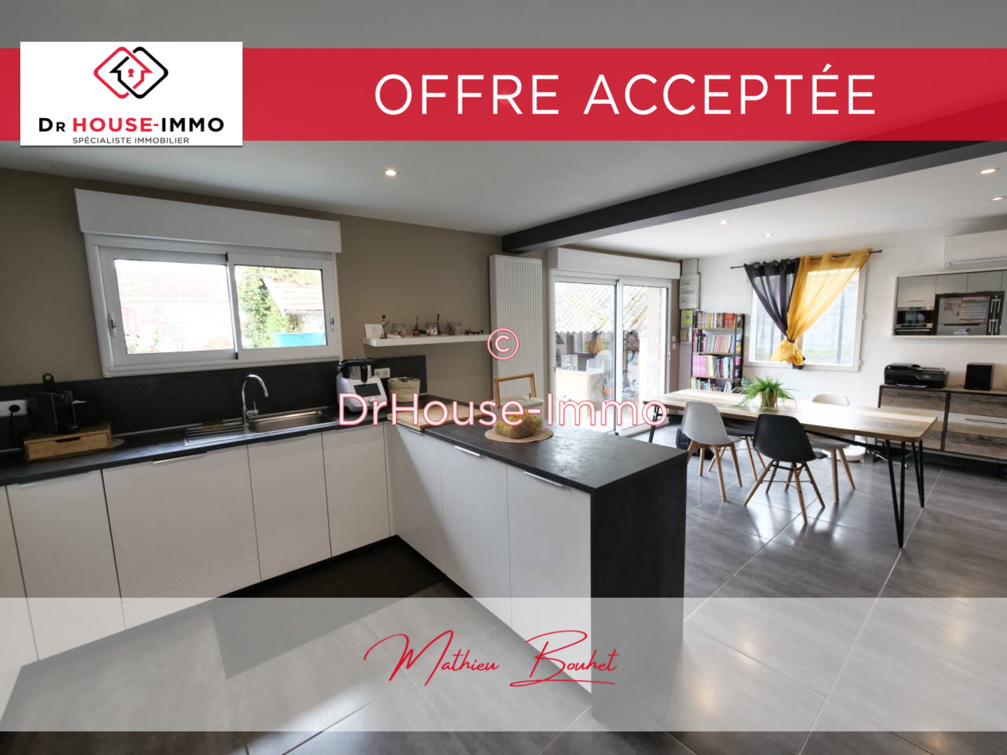Image des la section Servies