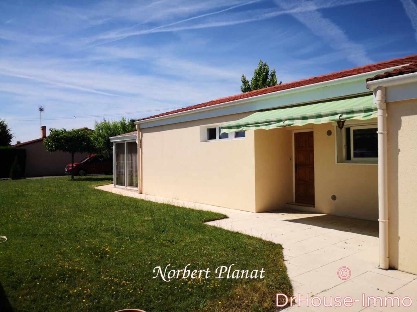 Photo 3 : Vente Maison 5 pièces Veauche 119 m²