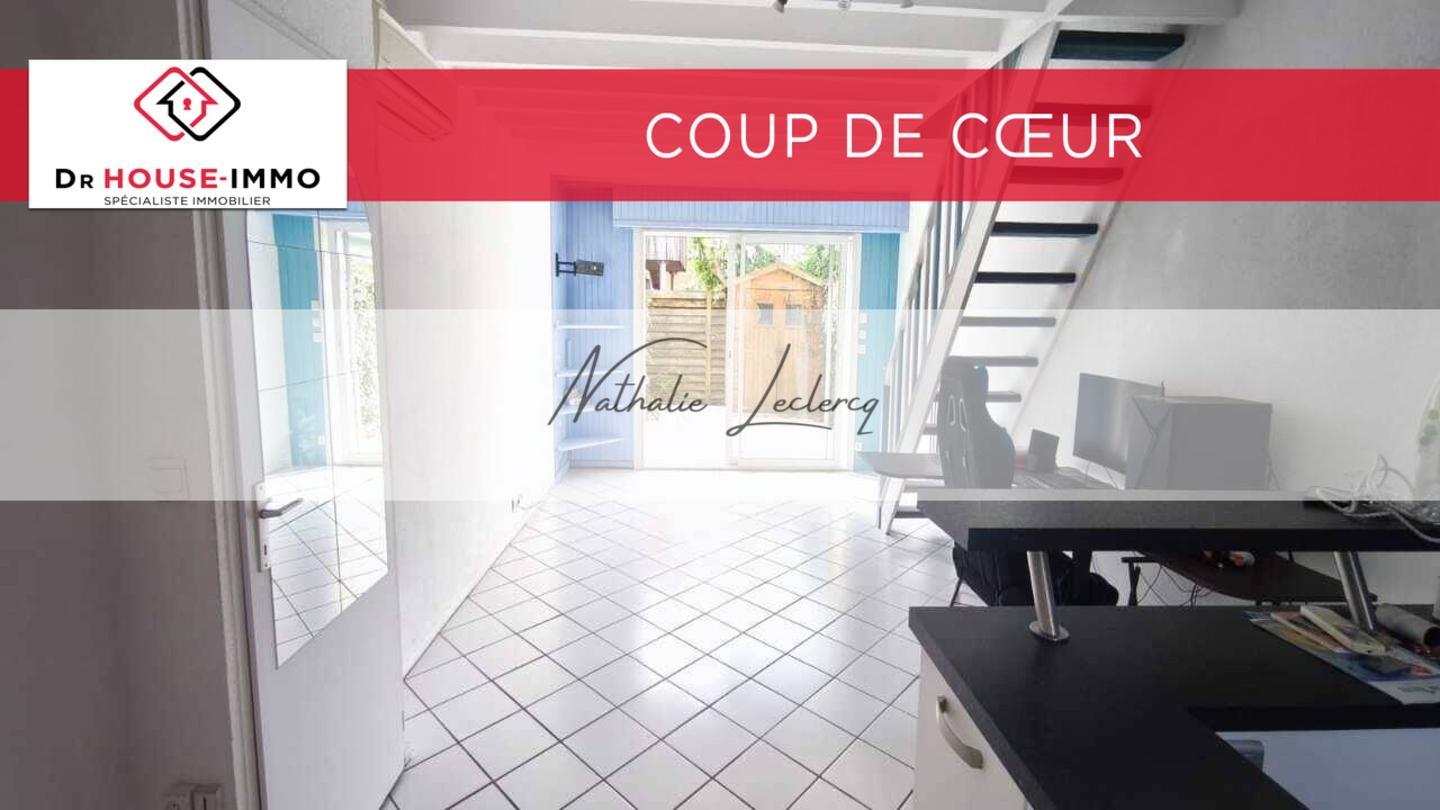 Photo 2 : Vente Maison 4 pièces Arcachon 70 m²