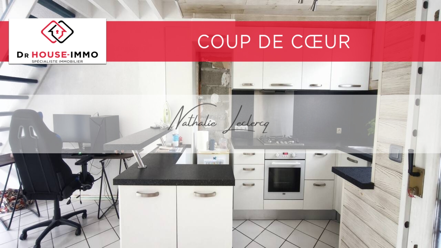 Photo 3 : Vente Maison 4 pièces Arcachon 70 m²