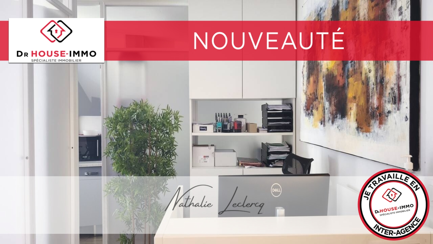 Photo 1 : Vente Appartement 4 pièces Bordeaux 84 m²