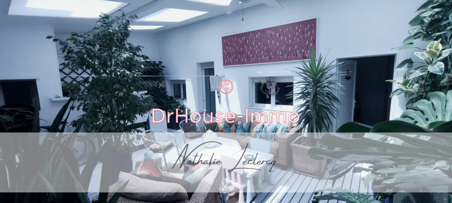 Photo 3 : Vente Maison 7 pièces Bordeaux 130 m²