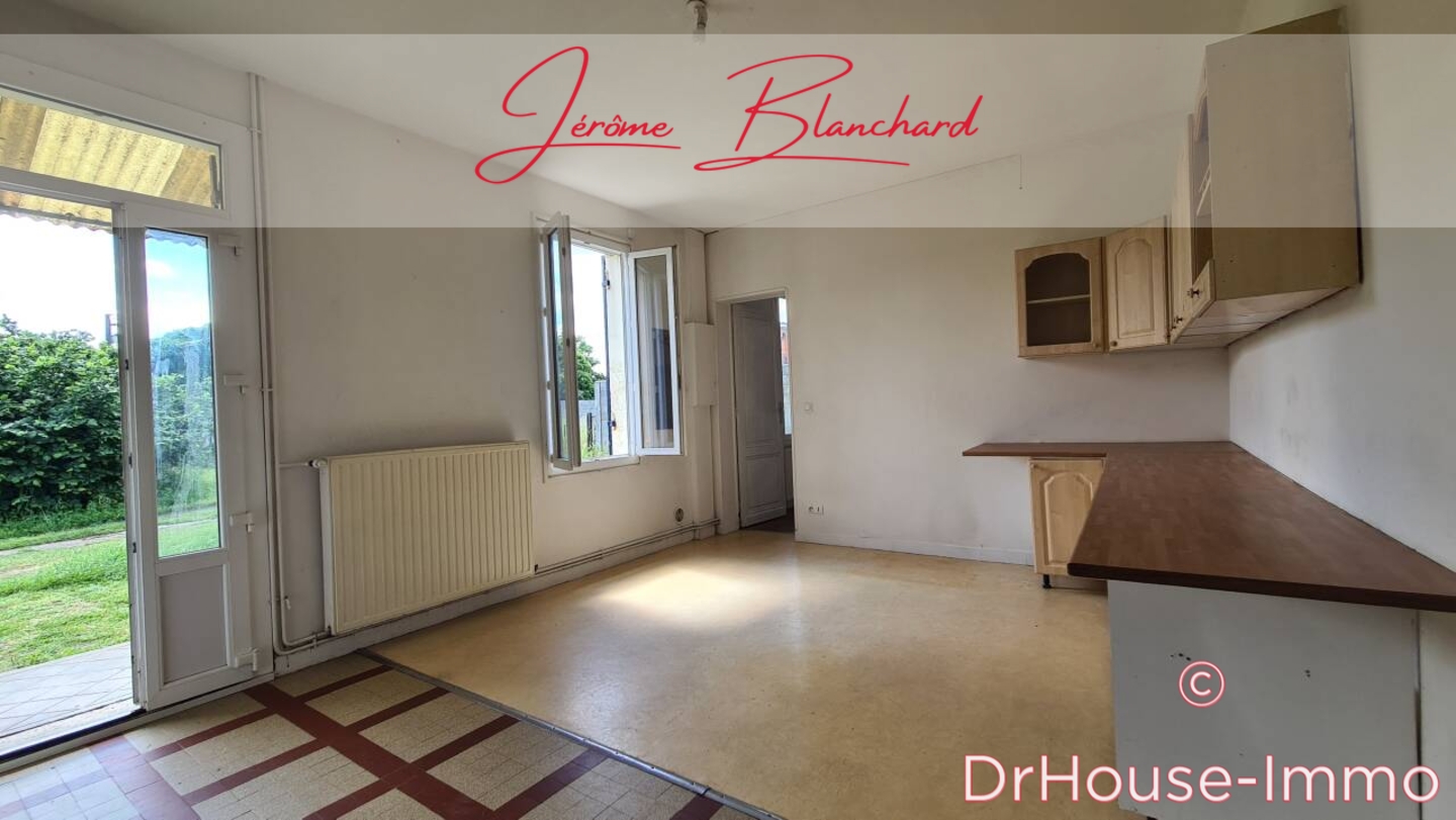 Photo 2 : Vente Maison 4 pièces Ambarès-et-Lagrave 111 m²