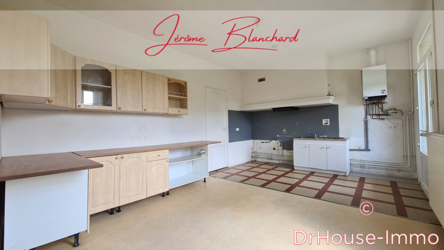 Photo 3 : Vente Maison 4 pièces Ambarès-et-Lagrave 111 m²
